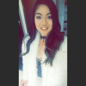 Meet your Posher, Thuy